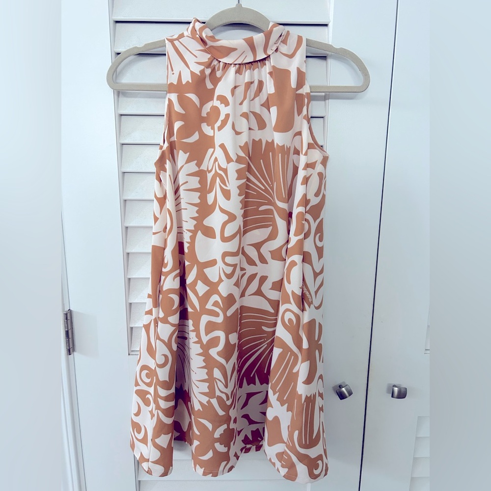 Manuheali'i Dress XS